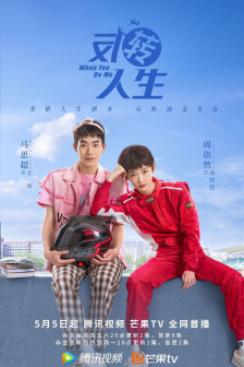 姐姐6电视剧在线观看